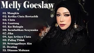 TOP 30 LAGU MELLY GOESLAW FULL ALBUM