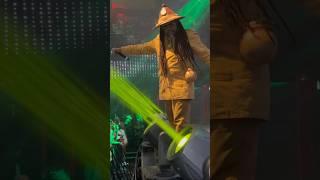 Luciano Electrified Performance At Rebel Nightclub Toronto 