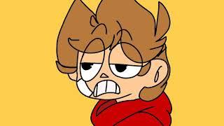 Tord lost his hentai