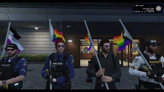 HOPE 10-41 GTA 5 VLT ROLEPLAY  exitlag  loco