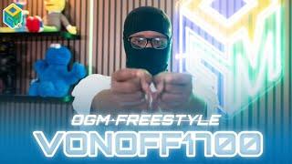 VonOff1700 Raps Over Lil Yachty’s “Coffin”  OGM Freestyle