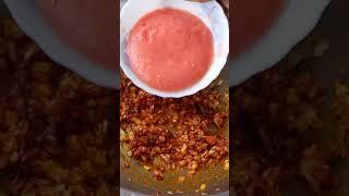 Akhha Masoor Recipe अख्खा मसूर  #shorts #akhhama #food #recipe