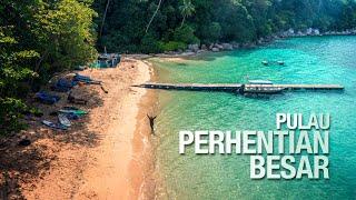 07  Pulau Perhentian Besar