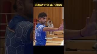 Reason For 0% Haters  Naveen Kumar Goyat Kabaddi #winnerkabaddi  #naveenkumar #kabaddi