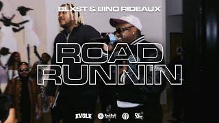 Blxst & Bino Rideaux - Road Runnin Official Music Video