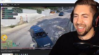 Kebun Reacts to Hilarious Nopixel Moments and More  Nopixel 4.0