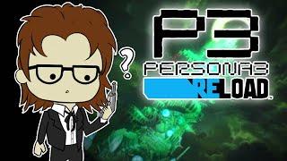 Ive Been Waiting for This haha has anyone made this joke yet? Persona 3 Reload