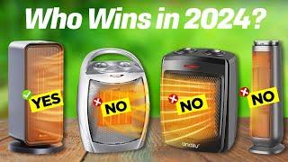 Best Space Heaters 2024 don’t buy one before watching this