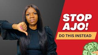 The BEST Way to Save Money in Nigeria Invest and make money for beginners