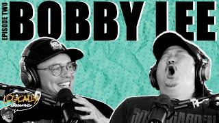 Bobby Lee Yells at Me about Cancel Culture Overcomes Jealousy  Logically Speaking Ep. 2