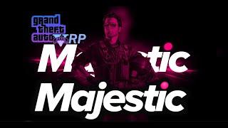 GTA RP  MAJESTIC RP Живём в штатечилимобщаемся Ru 7 #52