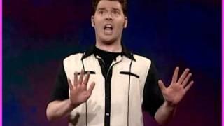 WHOSE LINE Greatest Hits #06