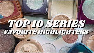 Top 10 Highlighters