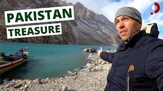 PAKISTANS SURPRISE  HUNZA VALLEY 