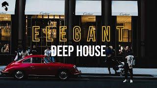 GENTLEMAN - ELEGANT DEEP HOUSE MIX  VOL.2 2024