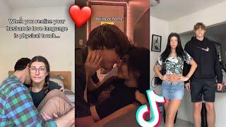 Cute Couples thatll make you cringe while crying️  154