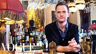 73 Questions With Neil Patrick Harris  Vogue