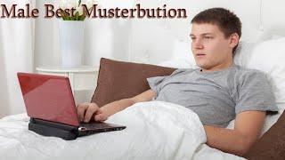 Male Masturbation Tips for Solo Play  Health Tips