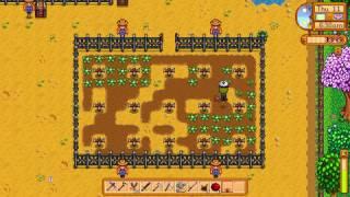 How to plant the Ancient Seed - Stardew Valley