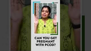 Can you get pregnant with Polycystic Ovaries  PCODPCOS இருந்தால் கர்ப்பமாக முடியுமா?