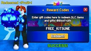 *NEW CODES* ALL NEW WORKING CODES IN BLOX FRUITS 2024 ROBLOX BLOX FRUITS CODES