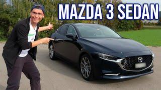 I Bought A BRAND NEW CAR - 2024 Mazda 3 Sedan 2.0 e-Skyactiv-X Exclusive Line