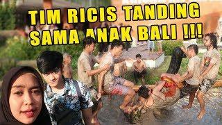 MAIN BAMBU GILA SAMA TIM RICIS SAMPE EMOSI Ngakak  Part 2