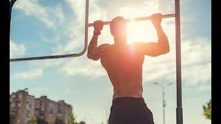 BEST STREET WORKOUT MOTIVATION