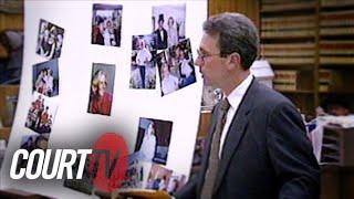 The REAL Betty Broderick Story Defense Opening Statements 1991  COURT TV