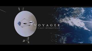 VOYAGER  Un viaje interestelar Historia de las Voyager