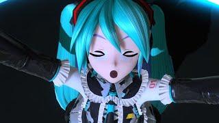 【PDAFT】HYPER∞LATiON Project Diva Modding