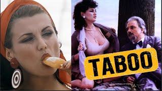 Taboo Movies – Miranda 1985  Do jin Reviews