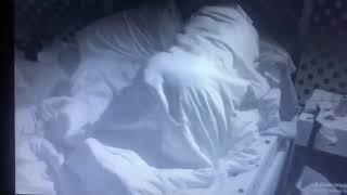 #Bbnaija Watch Video Of Chichi And Deji Sex Last Night Video