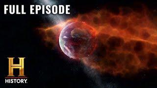 Devastating Solar Storm Hits Earth S1 E5  Doomsday 10 Ways the World Will End  Full Episode