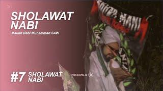 Sholawat Nabi Maulid Nabi Muhammad SAW  #7