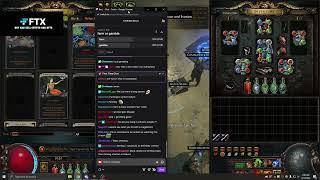 POE CLIPS APOTHECARY GAMBLING 18+  BEN_