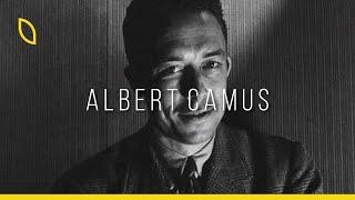 Yaşamın anlamsızlığı ve Absürdizm  Albert Camus Hayatı ve Felsefesi