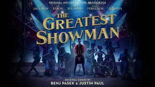 The Greatest Showman Cast - The Greatest Show Official Audio