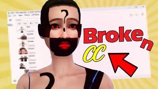 How to Find Broken CC in Sims 4 in 2 Simple Steps 2023 Guide