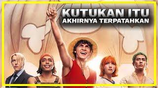 AKHIRNYA ADA LAGI LIVE ACTION ANIMANGA YANG BERHASIL  ONE PIECE SEASON 1 - SERIES REVIEW