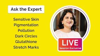 Ask The Expert  Skin Diaries