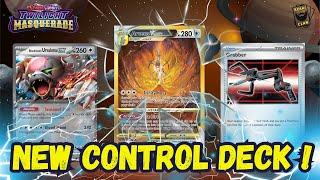 Arceus VSTAR Control Deck That Beats Ranked With No Problem Pokemon TCG Live