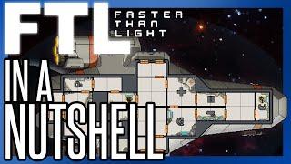 FTL FASTER THAN LIGHT In a Nutshell