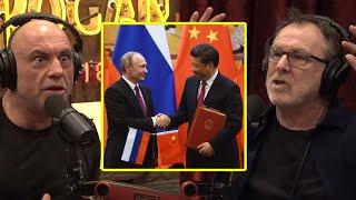 Rogan Russia China you win  Joe Rogan & Colin Quinn