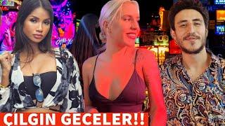 F*HUŞ £SR@R ve HAYAT KADINLARI HER YERDE TAYLANDIN ÇILGIN GECE HAYATI