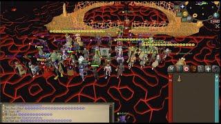 OSRS Fashionscape Event  Obby Elite  Clan Event