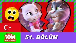 Konuşan Tom ve Arkadaşları - Saklamaya Değer Sır Üçüncü Bölüm 51. Bölüm