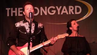 Troy Cassar-Daley & Laurel Edwards - Branded Man