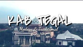 Kab Tegal  Cinematic Video  Explore Tegal