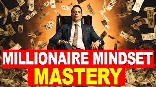 Wealth Wisdom  Mastering The Millionaire’s Habits For Success